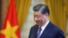 彭博：習近平接連舉動異常缺乏解釋 中共不透明加重投資者憂心