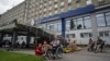 Upward of 20,000 Ukrainian Amputees Face Trauma on Scale Unseen Since WWI 