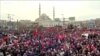 Gaza War Provides Rare Common Ground for Iran, Turkey