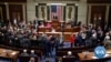 After Shutdown Averted, Capitol Hill Showdown on the Horizon