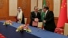 White House Welcomes Chinese-Brokered Saudi-Iran Deal
