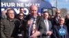 Populist Challenger Throws Turkish Leader a Reelection Lifeline