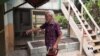 British-born guitarist revels in Ghanian sounds 