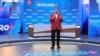 El presidente Nicolás Maduro participa en su programa "Con Maduro +", transmitido los lunes a través del canal del Estado.