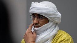Duniya Kiiritigɛso bɛna a ka kiritigɛ-sɛbɛn di karidon, jihadi polisiw ɲɛmaa dɔ ka ko la, min jalakilen don "juguya minnu tɛ se ka miiri" la