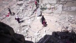 Hamas Dakò ak Rezolisyon Nasyonzini sou Seselfe Gè Gaza a