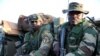 Força militar da CEDEAO na Gâmbia