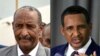 ጀኔራል አል ቡርሃን (በስተግራ) እና ጀኔራል ዳጋሎ (በስተቀኝ) (ፎቶ ፋይል ኤኤፍ ፒ)