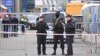 Russia Says Defenses Downed Ukrainian Drones Targeting Moscow 