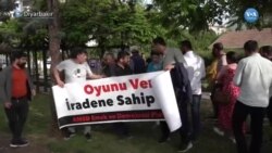 Diyarbakır’dan ‘Sandığa Gidin’ Çağrısı 