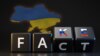 Rossiyaning Ukrainaga doir soxta xabarlari qanday mavzularni qamrab oladi?