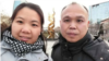 美国谴责中国将人权捍卫者余文生与许艳夫妇判处徒刑(声明全文)