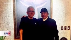 Denuncian arresto del hermano del presidente Daniel Ortega en Nicaragua 
