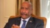 አብደል ፋታህ አል ቡርሃን (ፎቶ ፋይል ኤፒ)
