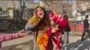 Iranian Female Political Prisoners Blast 'Gender Apartheid'
