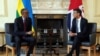 UK Estimates Cost of Deporting Each Asylum-Seeker to Rwanda Will Be $215,000 