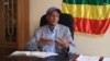 የባልደራስ የቀድሞው መሪ እስክንድር ነጋ ከእስር መለቀቅ