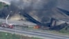 Major Highway Collapses in Philadelphia After Tanker Truck Catches Fire 