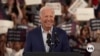 Biden addresses poor debate performance as critics suggest he drop out of presidential race 