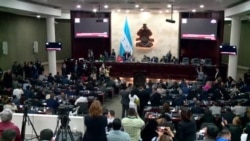 Honduras: Oficialismo asegura mayoría en la Corte Suprema 