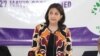 HDP Eş Genel Başkanı Pervin Buldan