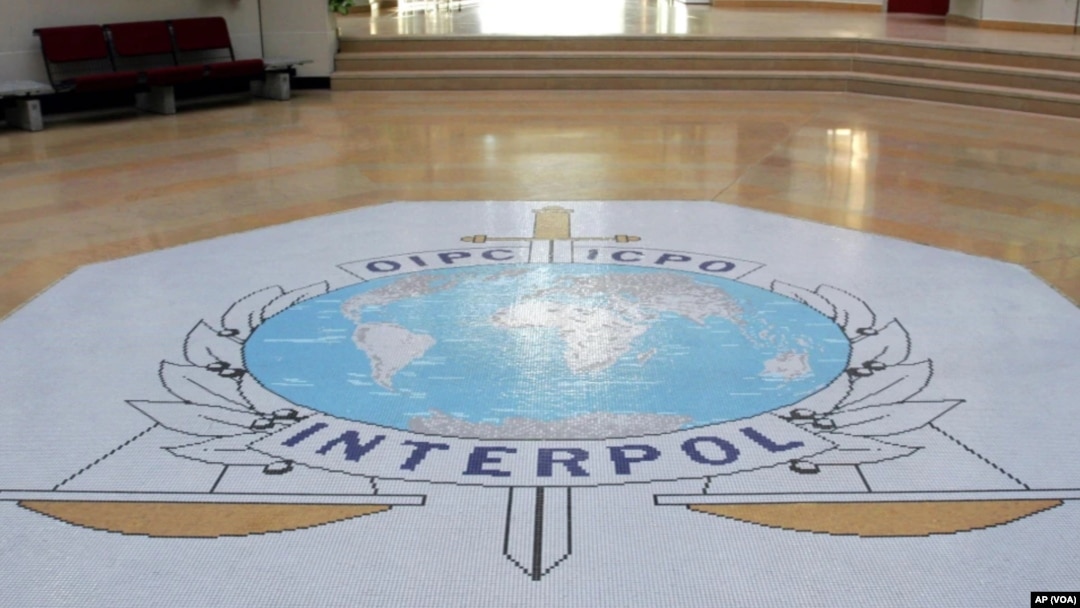 Interpol