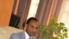 Ali Mahaman Lamine Zeine Firai Ministan Gwamnatin rikon kwarya na Sojojin da suka yi juyin mulki a Nijar