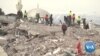 One Week On, Turkey, Syria Grapple with Quake Aftermath 