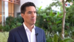 Hijo de periodista preso en Guatemala con pocas esperanzas tras elecciones presidenciales 
