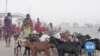 Kenyan Herders Resist Moves to Disarm Amid Crackdown on Bandits 