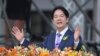 라이칭더 타이완 신임 총통 “중국은 위협 중단해야”...대화 촉구