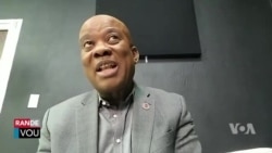 Kongrè Nasyonal Wanament Kwè se yon Jij Kou Kasasyon ki ta Dwe Dirije Ayiti