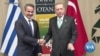 Analysis: Election Victories for Greece and Turkey’s Leaders Open Door to Rapprochement