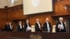 ISRAEL-PALESTINIANS/SAFRICA-WORLD COURT