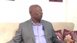 Ansyen Prezidan Ayiti Privert Bay Opinyon l sou Depwaman Fòs Miltinasyonal la 