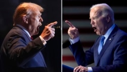 ‘Guilty’ verdict fuels Trump, Biden campaign rhetoric