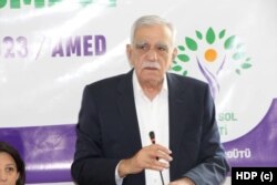 Ahmet Türk