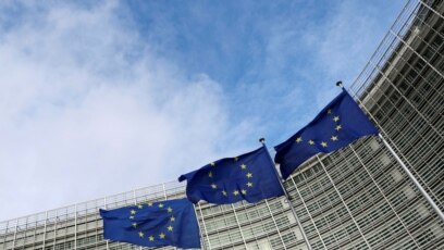 EU, ‘푸틴 방북’에 “북러, 안보리 결의 위반 중단하라”