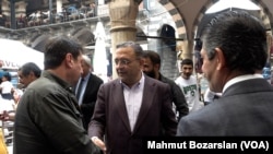 Sezgin Tanrıkulu