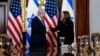 ISRAEL-PALESTINIANS/USA-NETANYAHU-HARRIS