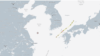 대북제재 대상 북한 유조선 유선호와 안산1호, 삼마2호 등의 항적과 현재 위치. 자료=MarineTraffic