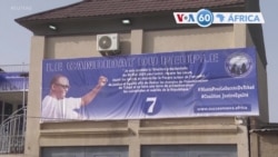 Manchetes africanas: Chade - Succès Masra lança a sua candidatura à presidência 