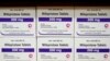Louisiana law classifies abortion drugs as controlled, dangerous substances 