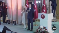 Turkey's Erdogan Uses New Electoral Mandate to Pursue Regional Leadership 