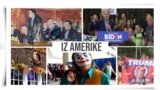 Iz Amerike 164 H