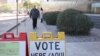 Threats to democracy top concern for US voters, poll finds