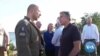 Blinken: Several Considerations in Play Before Sending Long-Range Missiles to Ukraine