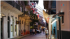 El Casco Viejo en Panamá es encantador y cada vez más internacional. La zona tiene una atractiva vida nocturna, muchos restaurantes y calles sinuosas