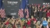 Trump’s Indictment Creates Divisions Among Republicans