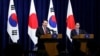 백악관 “한일 관계 개선 노력 계속 지지…미한일 파트너십, 인태지역 안보·번영 핵심”
